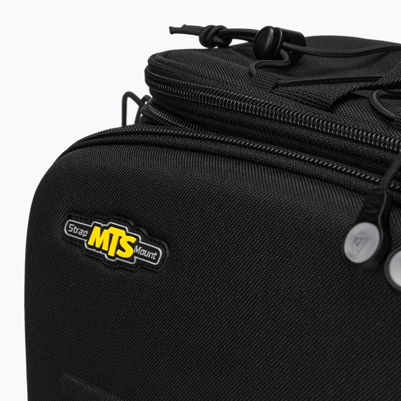Topeak Trunk Bag Dxp Strap Fahrradträger Tasche schwarz T-TT9643B 7