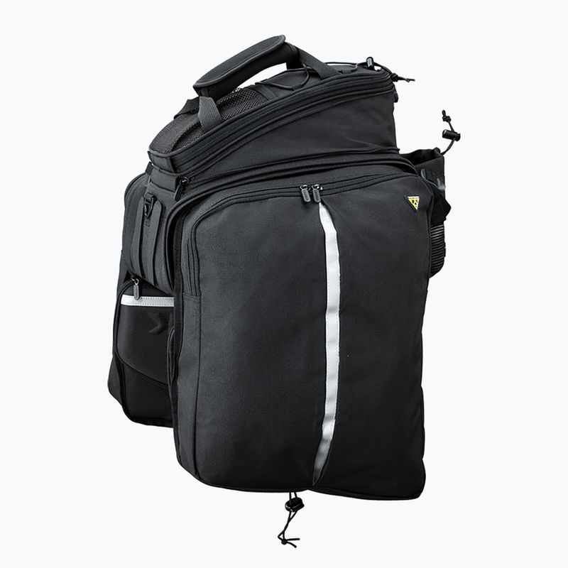 Topeak Trunk Bag Dxp Strap Fahrradträger Tasche schwarz T-TT9643B 9