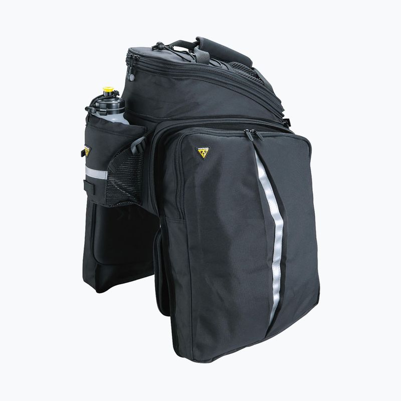 Topeak Trunk Bag Dxp Strap Fahrradträger Tasche schwarz T-TT9643B 10