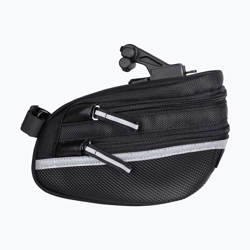 Topeak Wedge Pack Ii W/Fixer Sitztasche schwarz T-TC2273B 9