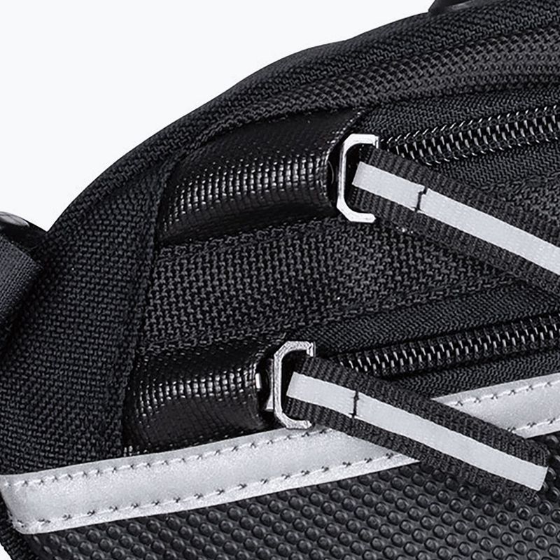 Topeak Wedge Pack Ii W/Fixer Sitztasche schwarz T-TC2273B 11