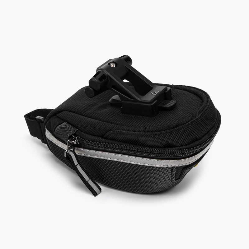 Topeak Wedge Pack Ii W/Fixer Sitztasche schwarz T-TC2273B 3