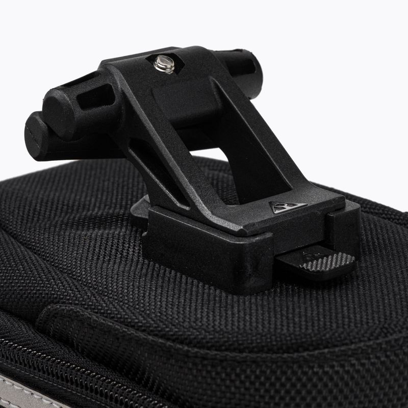 Topeak Wedge Pack Ii W/Fixer Sitztasche schwarz T-TC2273B 6