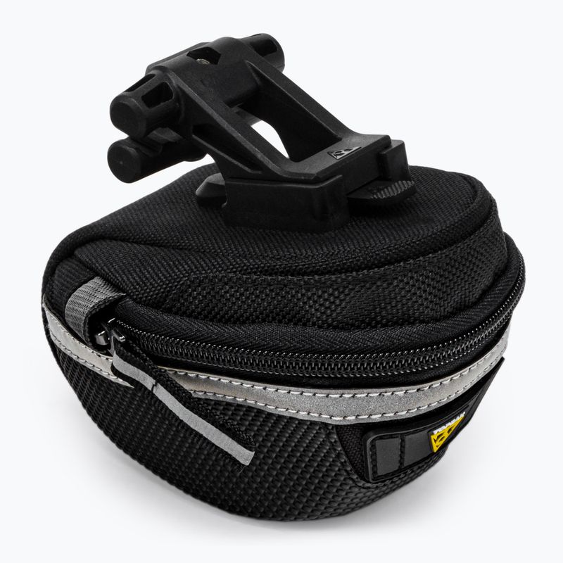 Topeak Wedge Pack II Fahrradsitztasche schwarz T-TC2270B 2