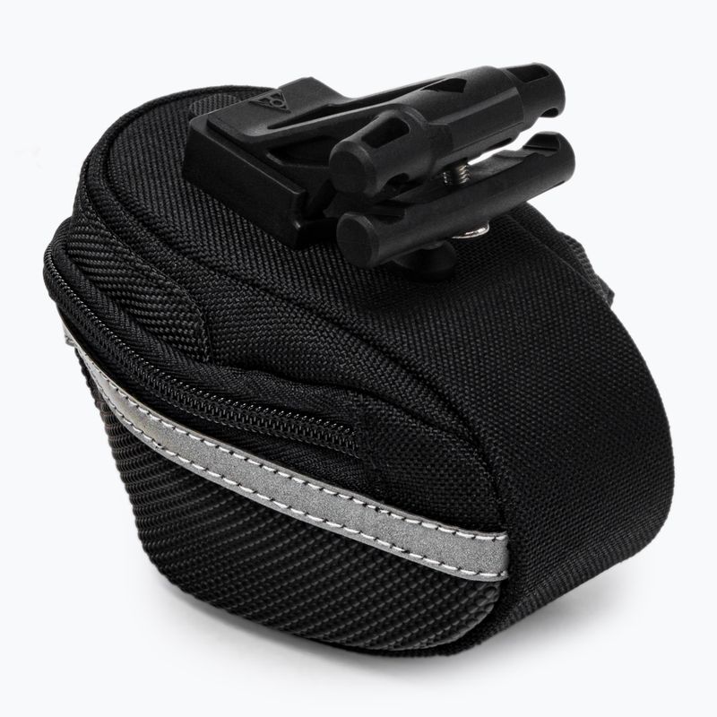 Topeak Wedge Pack II Fahrradsitztasche schwarz T-TC2270B 3