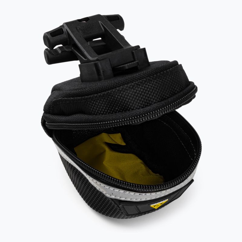 Topeak Wedge Pack II Fahrradsitztasche schwarz T-TC2270B 4