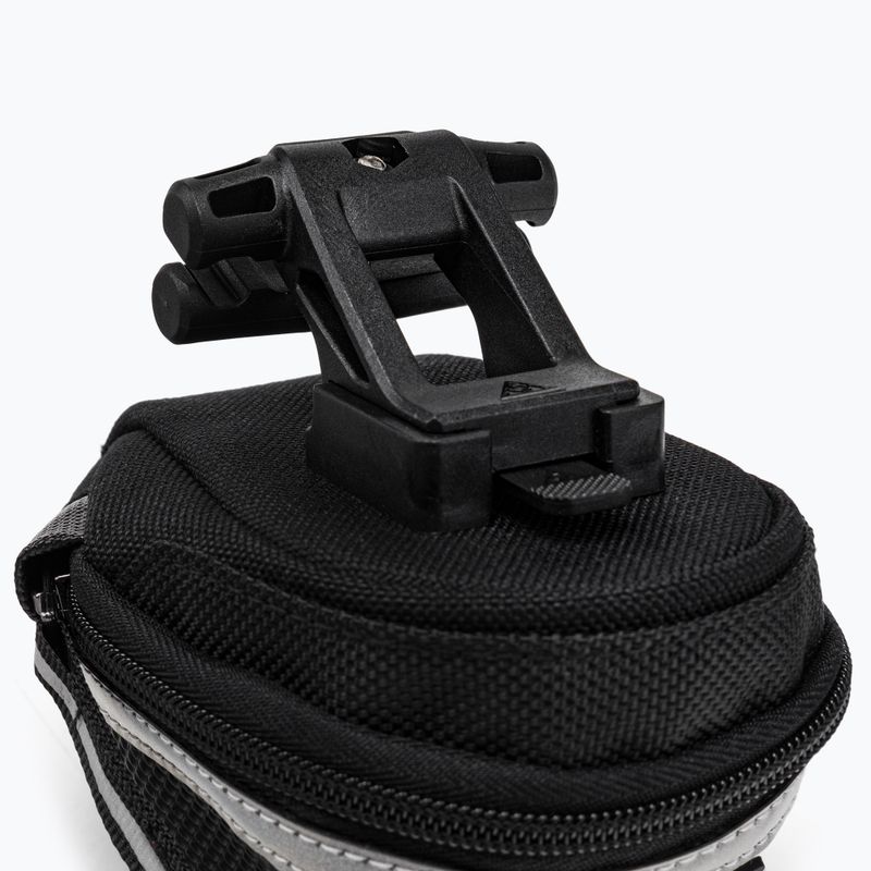 Topeak Wedge Pack II Fahrradsitztasche schwarz T-TC2270B 5