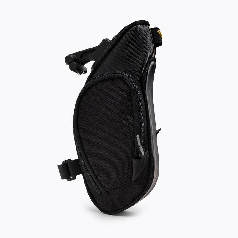 Topeak Mondopack Fahrradsitz Tasche schwarz T-TC2285B 2
