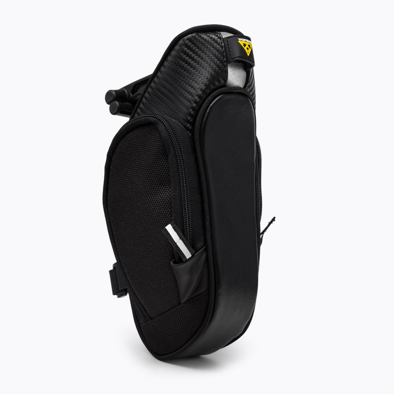 Topeak Mondopack Fahrradsitz Tasche schwarz T-TC2285B 3