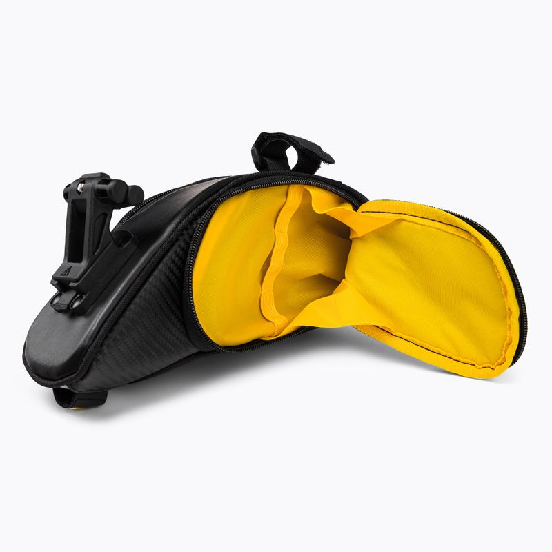 Topeak Mondopack Fahrradsitz Tasche schwarz T-TC2285B 5