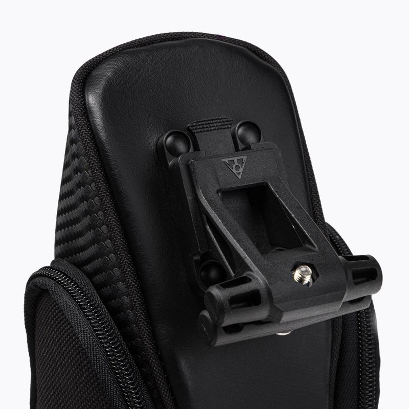 Topeak Mondopack Fahrradsitz Tasche schwarz T-TC2285B 6
