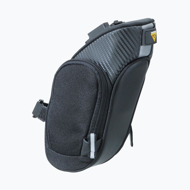 Topeak Mondopack Fahrradsitz Tasche schwarz T-TC2285B 8