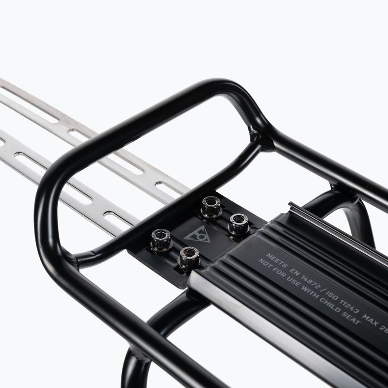 Topeak Mtx Explorer Disc Fahrradträger schwarz T-TA2035-B 3