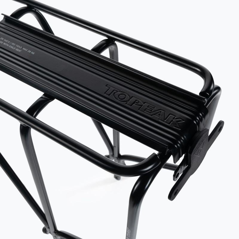 Topeak Mtx Super Tourist Fahrradträger schwarz T-TA2027-B 4