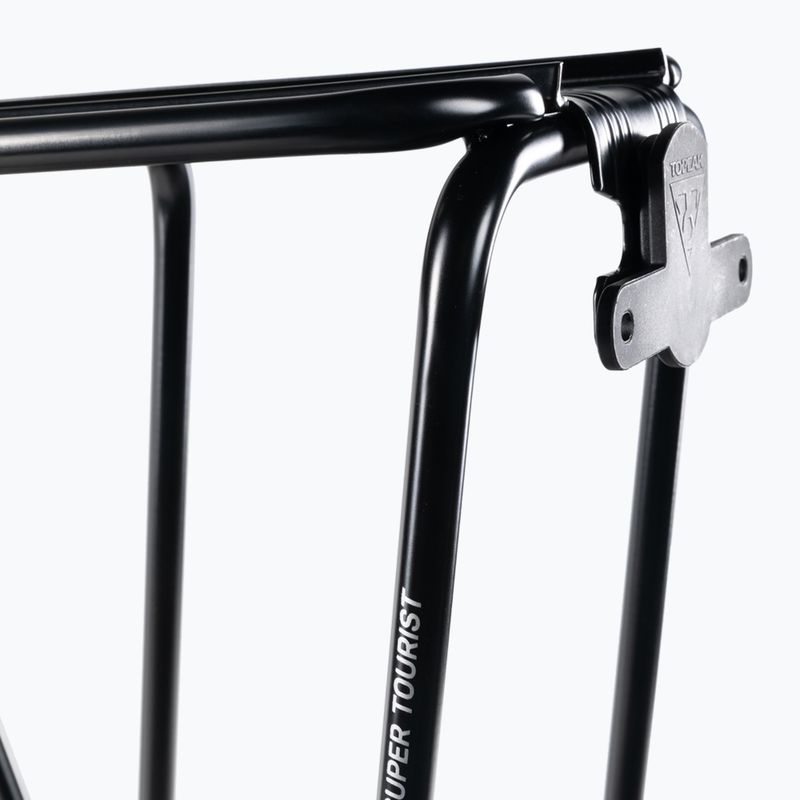 Topeak Mtx Super Tourist Fahrradträger schwarz T-TA2027-B 5
