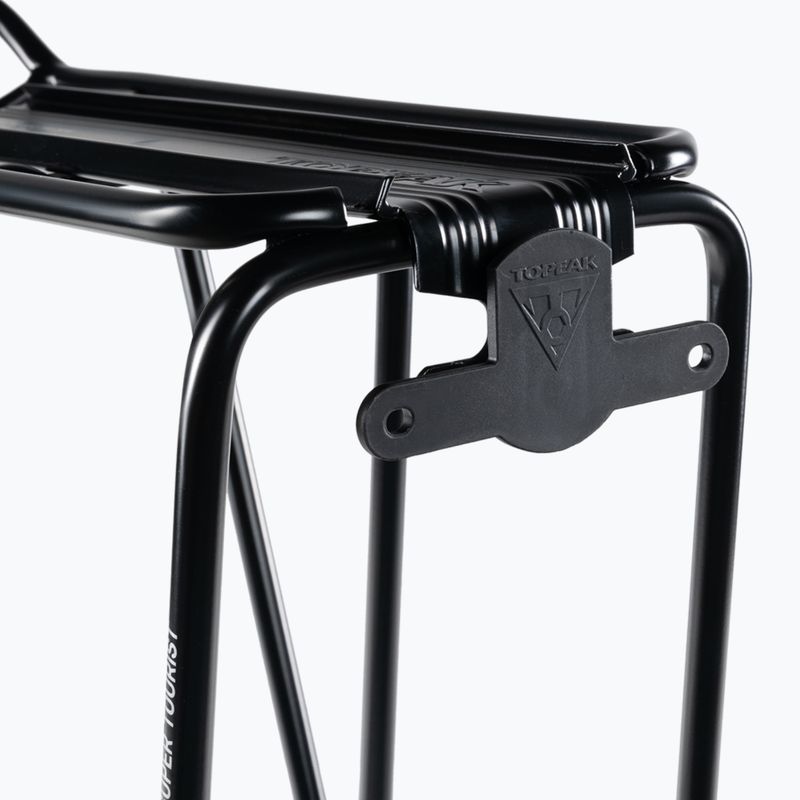 Topeak Mtx Super Tourist Fahrradträger schwarz T-TA2027-B 6