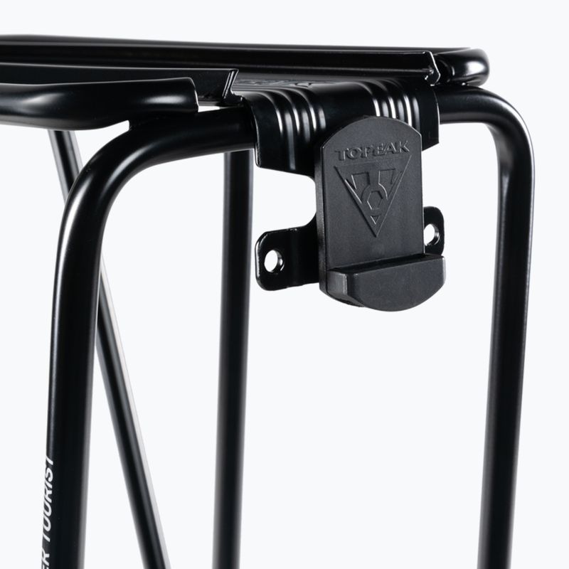 Topeak Mtx Super Tourist Fahrradträger schwarz T-TA2027-B 7