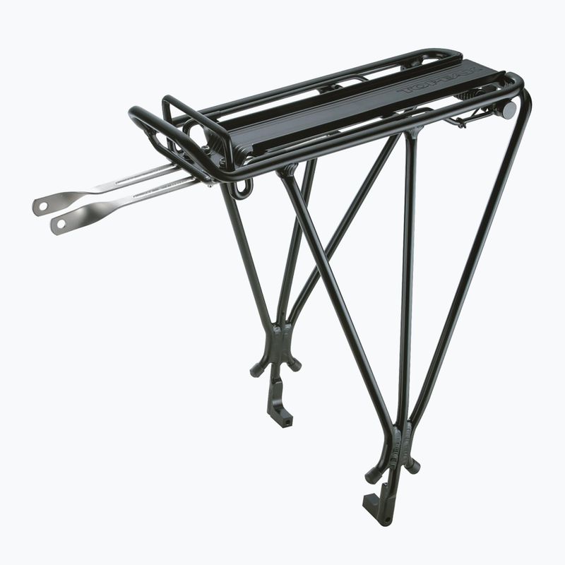 Topeak Explorer Disc Fahrradträger hinten schwarz T-TA2037-B
