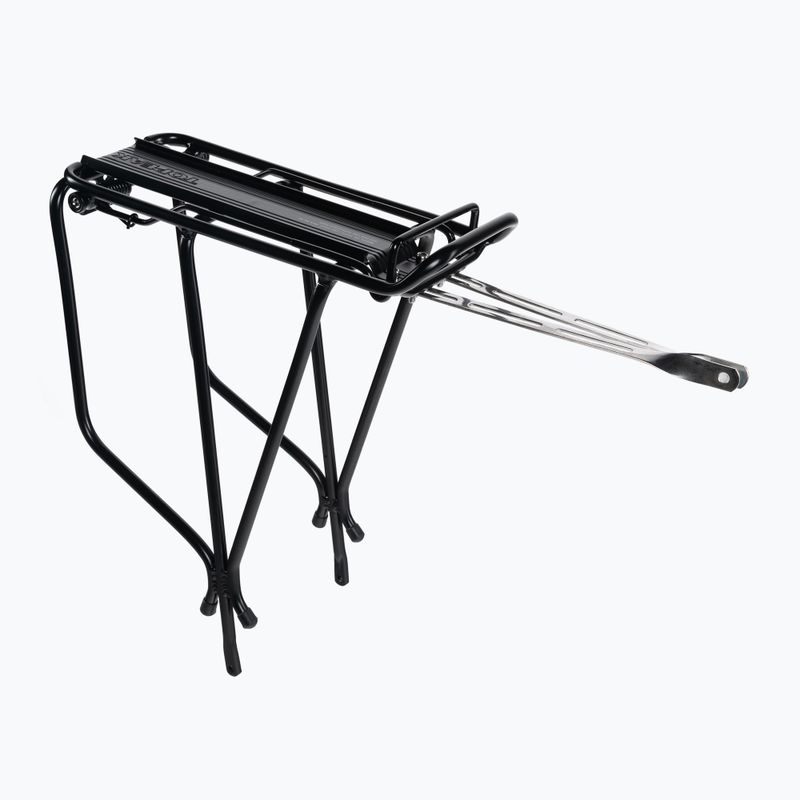 Topeak Super Tourist Fahrradträger schwarz T-TA2030-B