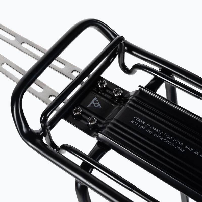 Topeak Super Tourist Fahrradträger schwarz T-TA2030-B 3