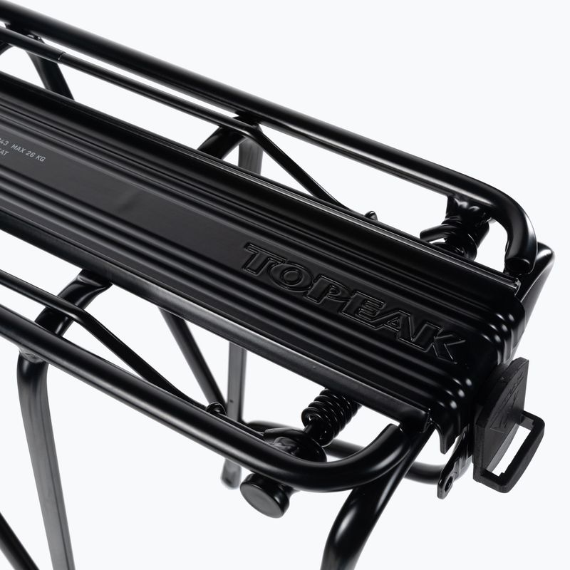 Topeak Super Tourist Fahrradträger schwarz T-TA2030-B 4