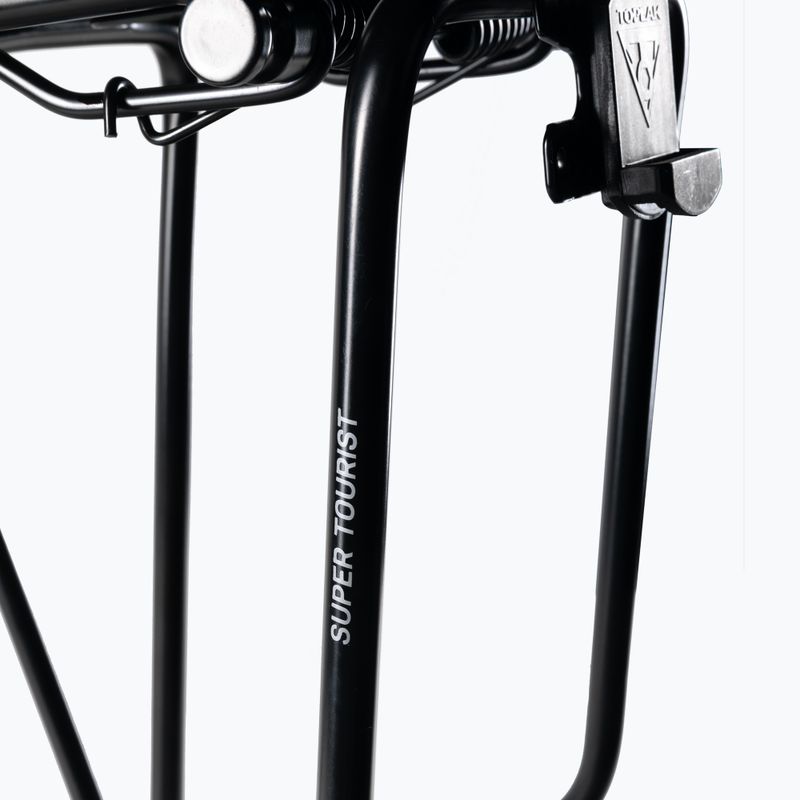 Topeak Super Tourist Fahrradträger schwarz T-TA2030-B 5