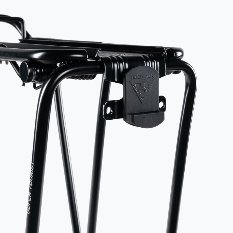 Topeak Super Tourist Fahrradträger schwarz T-TA2030-B 6
