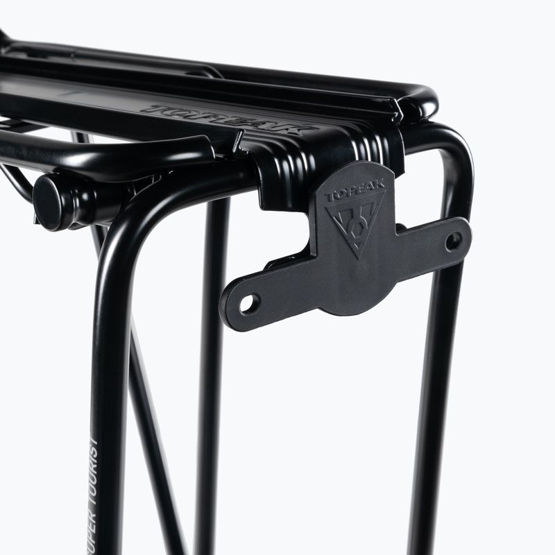 Topeak Super Tourist Fahrradträger schwarz T-TA2030-B 7