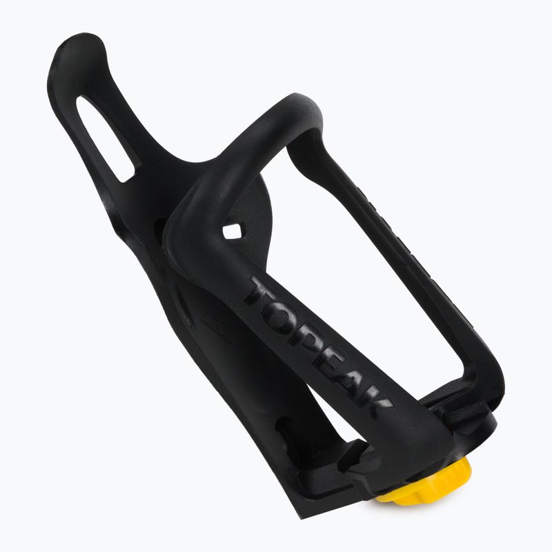 Topeak Modula Cage Ex bidon Korb schwarz T-TMD05B