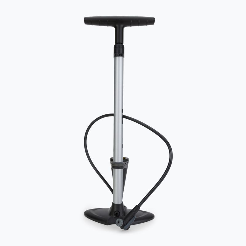 Topeak Joe Blow Max Hp Silber Fahrrad Standpumpe T-TJB-M2S