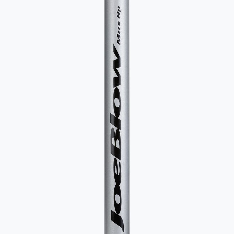 Topeak Joe Blow Max Hp Silber Fahrrad Standpumpe T-TJB-M2S 5