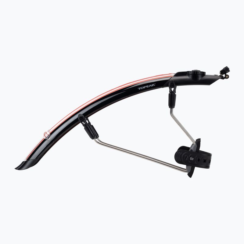 Topeak Defender Iglow X Satz Fahrradschutzbleche T-TIG-DF02