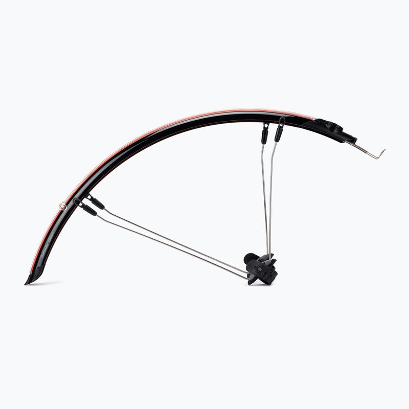 Topeak Defender Iglow X Satz Fahrradschutzbleche T-TIG-DF02 5