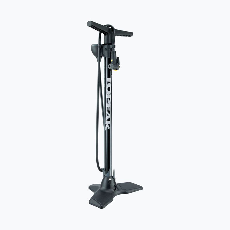 Topeak JoeBlow Race Fahrradpumpe schwarz T-TJB-RC1B 7