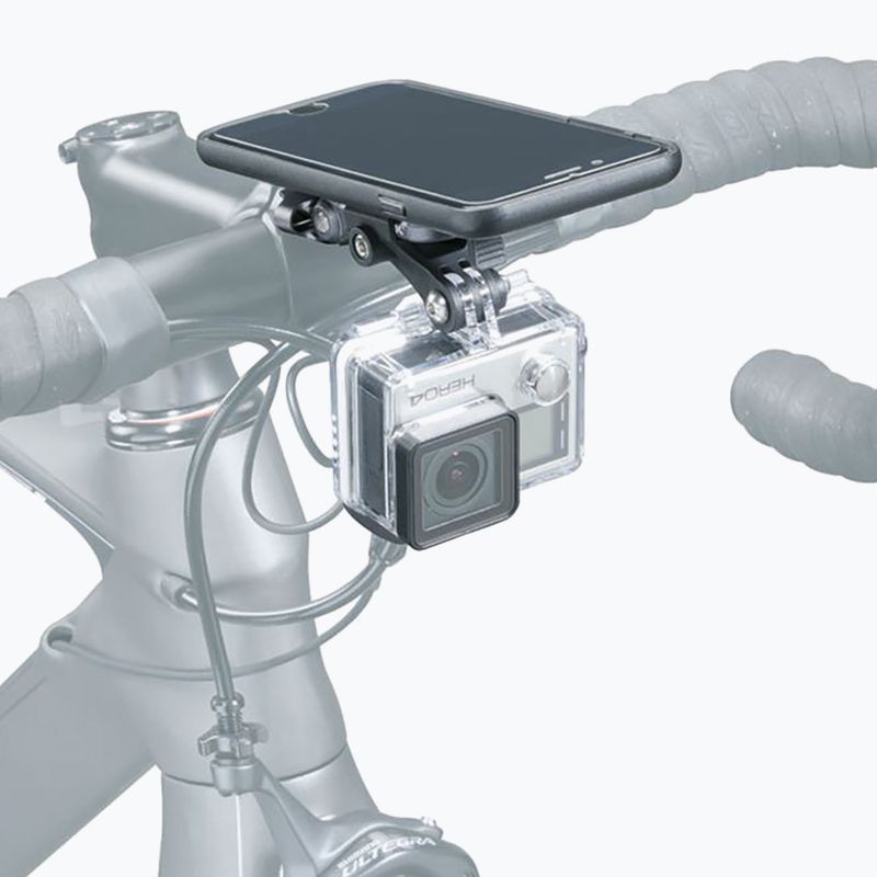 Topeak Ridecase Mount Rx T-TC1025 Fahrradträger 7