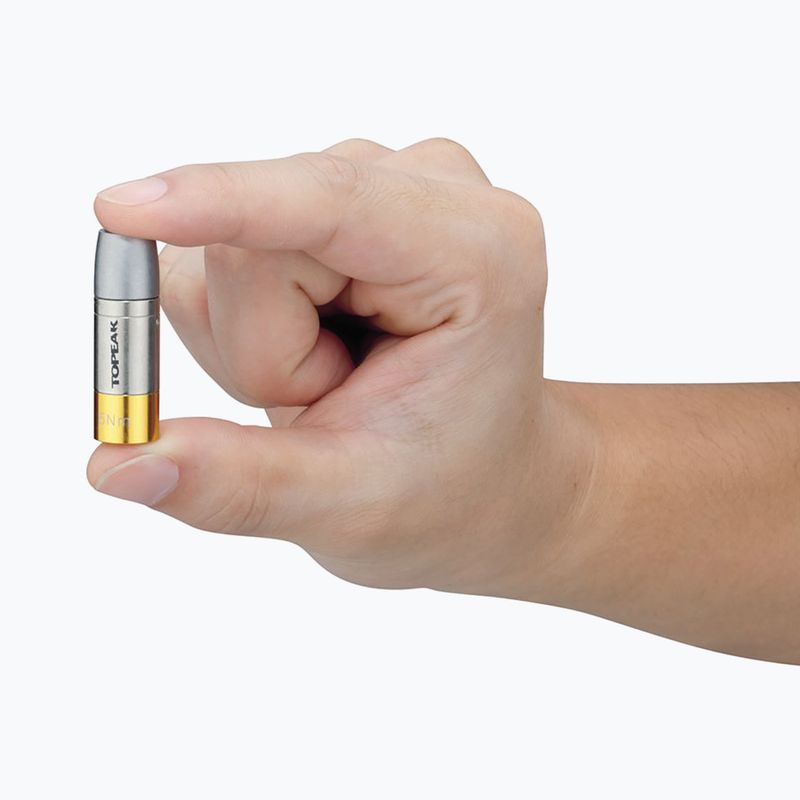 Topeak Nano Torqbox Drehmomentschlüssel 6 Nm 4