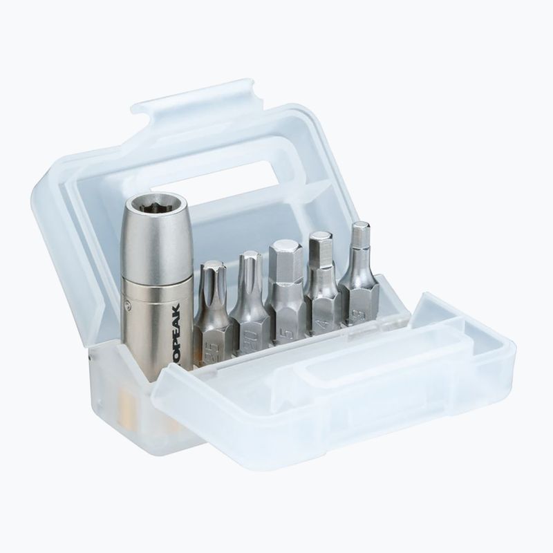 Topeak Nano Torqbox Drehmomentschlüssel 5 Nm 2