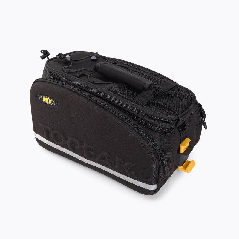 Topeak Mtx Trunk Bag Dx schwarz T-TT9648B Fahrradträger Tasche