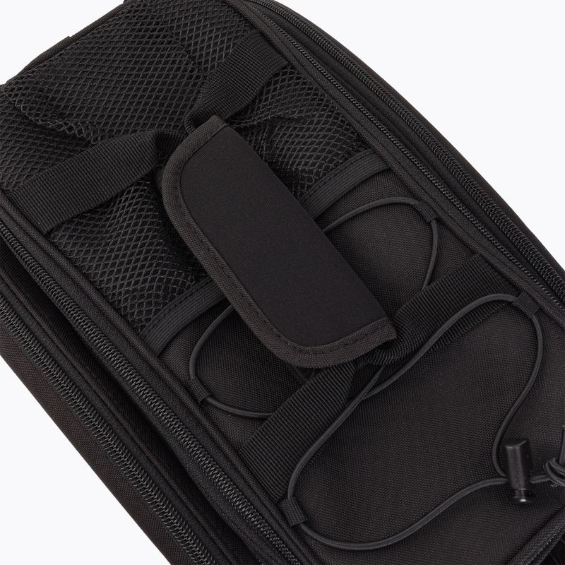 Topeak Mtx Trunk Bag Dx schwarz T-TT9648B Fahrradträger Tasche 7
