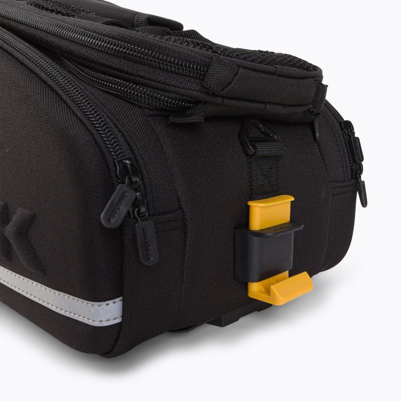 Topeak Mtx Trunk Bag Dx schwarz T-TT9648B Fahrradträger Tasche 8