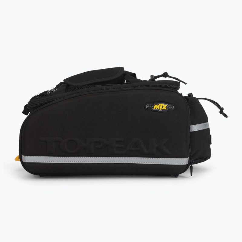 Topeak Mtx Kofferraum Tasche Exp Fahrradträger Tasche schwarz T-TT9647B 3