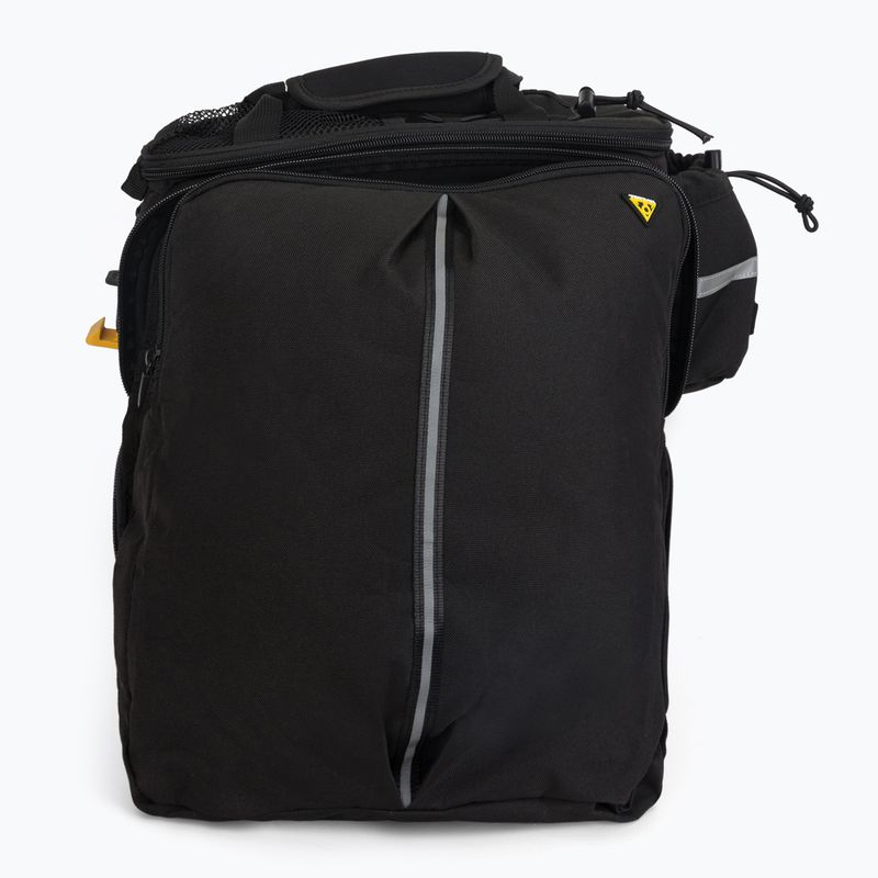 Topeak Mtx Kofferraum Tasche Exp Fahrradträger Tasche schwarz T-TT9647B 7