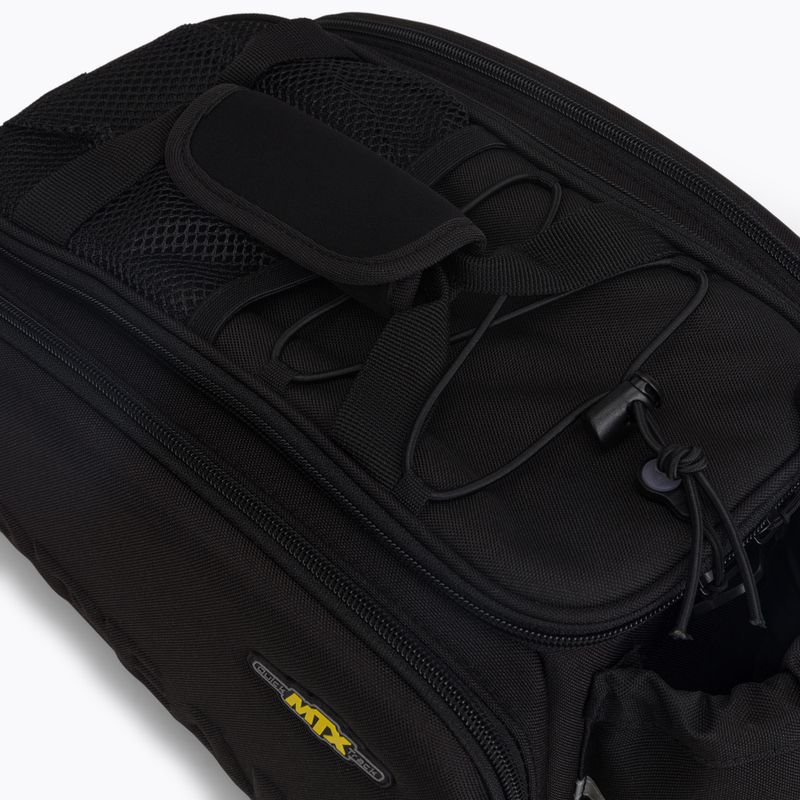 Topeak Mtx Kofferraum Tasche Exp Fahrradträger Tasche schwarz T-TT9647B 9