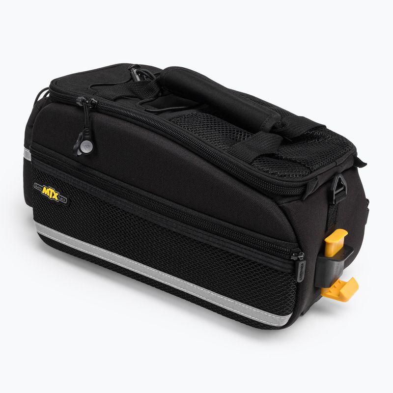 Topeak Mtx Trunk Bag Ex Fahrradträger Tasche schwarz T-TT9646B