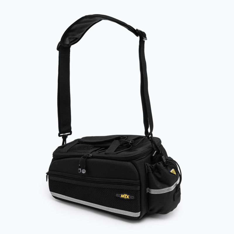 Topeak Mtx Trunk Bag Ex Fahrradträger Tasche schwarz T-TT9646B 3