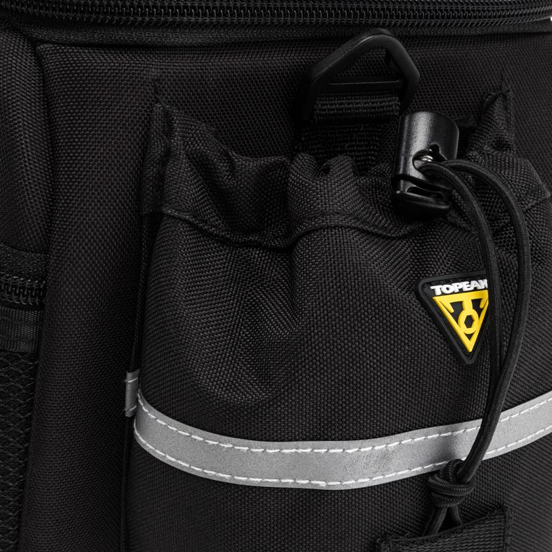Topeak Mtx Trunk Bag Ex Fahrradträger Tasche schwarz T-TT9646B 6
