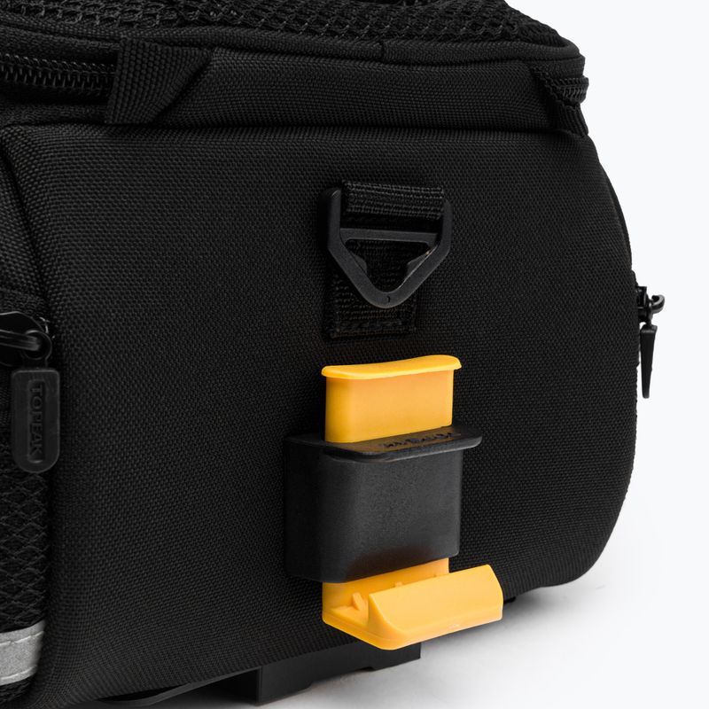 Topeak Mtx Trunk Bag Ex Fahrradträger Tasche schwarz T-TT9646B 7