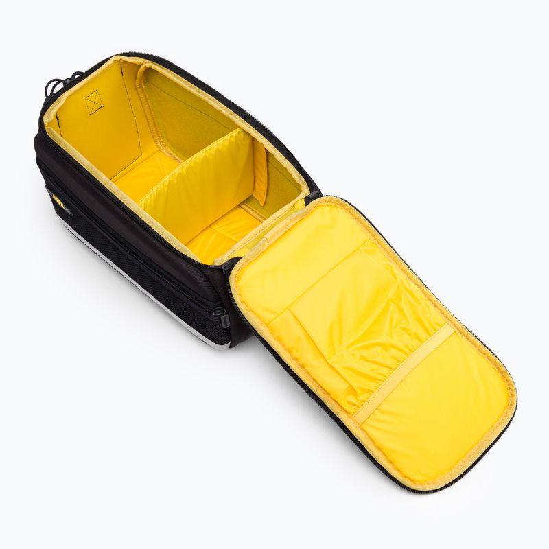 Topeak Mtx Trunk Bag Ex Fahrradträger Tasche schwarz T-TT9646B 8