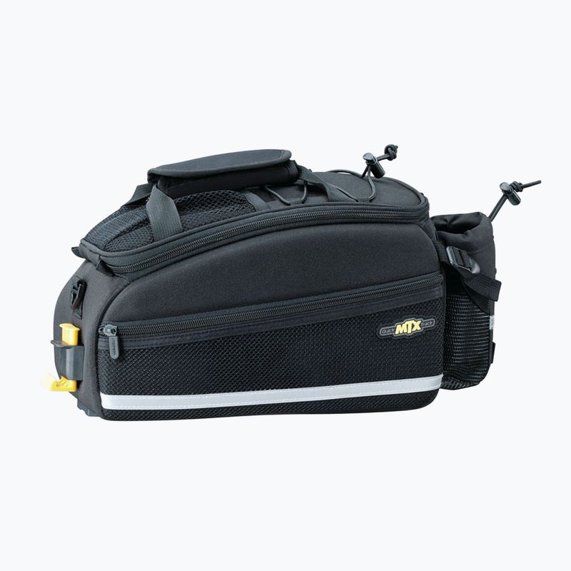 Topeak Mtx Trunk Bag Ex Fahrradträger Tasche schwarz T-TT9646B 9