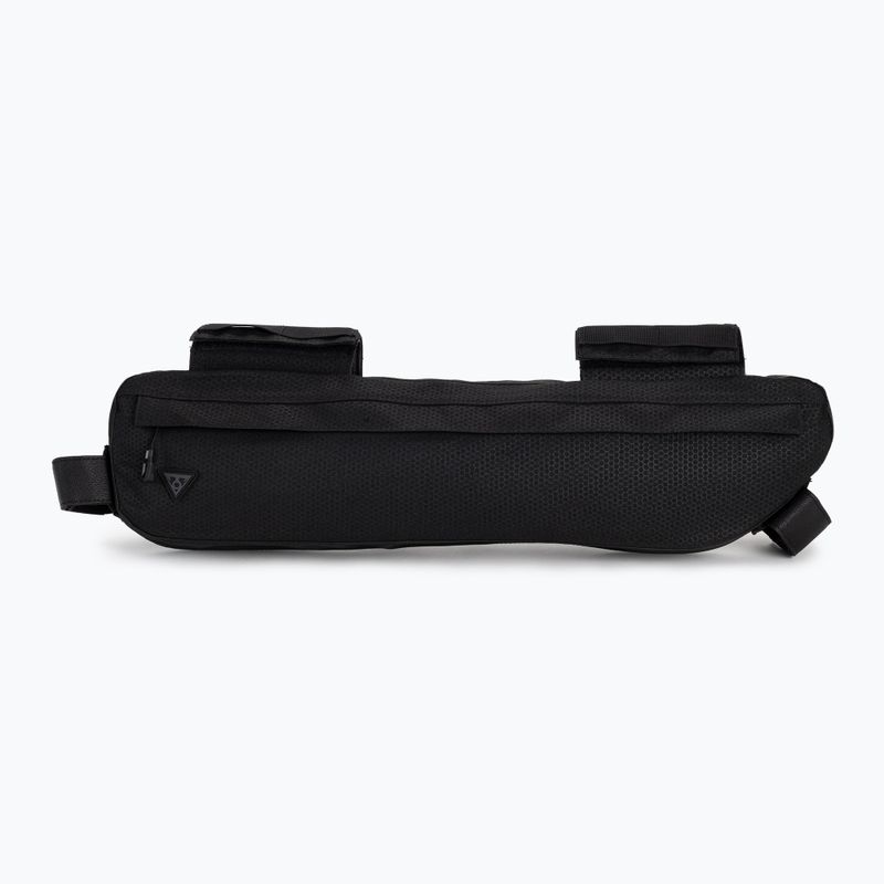 Topeak MidLoader Fahrradtasche unter dem Rahmen schwarz T-TBP-ML3B 2